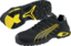Image de l'article Sicherheitsschuh Ams.Low Gr.46 schwarz/g