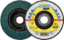 Articolo immagine Fächerscheibe SMT 324 Extra D.125mm K.60