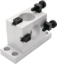 Articolo immagine Montageblock SK50 Alu.PROMAT