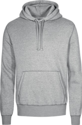Image de l'article Sweatshirt X.O Hoody Sweater Men Gr.M he