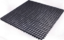 Articolo immagine Fußmatte offene Ringe schwarz Gum.L900xB