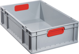Articolo immagine Transportstapelbehälter L600xB400xH170mm