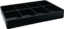 Articolo immagine Eins.LOGS 130 H48xB338xT238mm Ku.schwarz