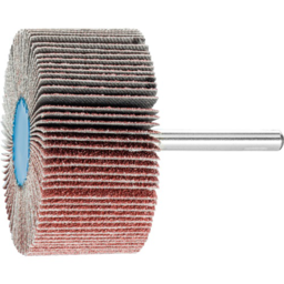 Article picture Fächerschleifer Ø60xH30mm K.60 Korund Sc