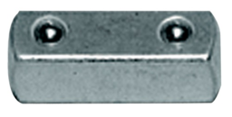 Articolo immagine Verbindungsvierkant Gr.1/2 Zoll L.36mm m