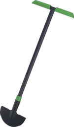 Articolo immagine Rasenkantenstecher 69926 B.355mm L.1000m