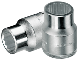 Articolo immagine Steckschlüsseleinsatz D32 3/4 Zoll 12-ka
