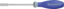 Articolo immagine Sechskantsteckschlüssel SW 7mm Klingen-L