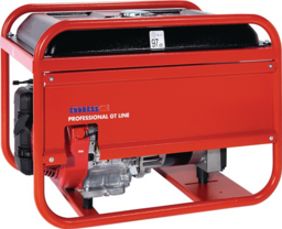 Articolo immagine Stromerzeuger ESE 506 DHS-GT 5,4 kVA,4,3