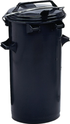 Articolo immagine Mülleimer 50l Ku.anthrazit m.Bügel SULO