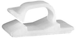 Articolo immagine Adhesive base f.cable tie