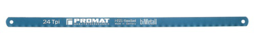 Image de l'article Metallsägeblatt L.300mm ZpZ 24 1-s.Bimet
