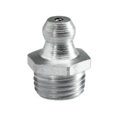 Article picture Conical grease nipple H1 180°