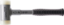 Image de l'article Schonhammer SUPERCRAFT L.310mm Kopf-D.50