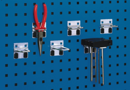 Articolo immagine U Hal.B60xT61mm verz.f.Lochplatten 5St./