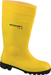Image de l'article Sicherheitsstiefel PROTOMASTOR Gr.39 gel