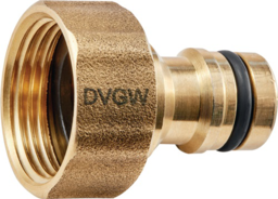 Image de l'article Hahnstecker GEKA plus-Stecksystem KTW MS