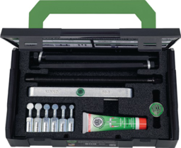 Articolo immagine Kugellagerabziehersatz 69 7tlg.Spannber.