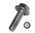 Image de l'article Vis de verrouillage filetage complet 10.9