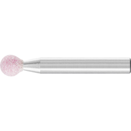 Article picture Schleifstift STEEL EDGE D8xH8mm 48mm 6mm