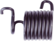 Articolo immagine AEROTEC chisel retaining spring