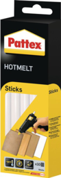 Image de l'article Heißklebepatronen Hot Sticks L.200mm Kle