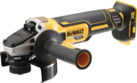 Articolo immagine Cordless angle grinder DCG 405 NT DEWALT