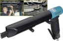 Articolo immagine Compressed air needle scaler 9035-5 HAZET