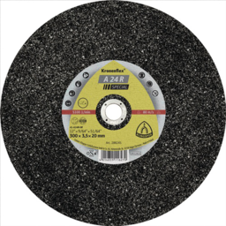 Articolo immagine Trennscheibe A 924 R Special D356x4mm ge