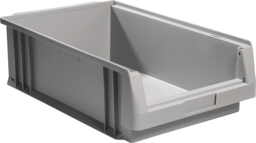 Articolo immagine Sichtlagerkasten PLK L500xB315xH150mm PP