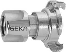 Articolo immagine Übergangsstück GEKA plus-Stecksystem MS