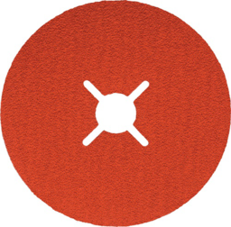 Article picture Fiberscheibe Cubitron II 987 C D.115mm K