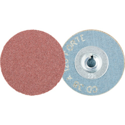 Article picture Schleifscheibe COMBIDISC D.38mm K.120 Fo