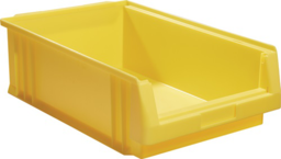 Articolo immagine Sichtlagerkasten PLK L500xB315xH150mm PP