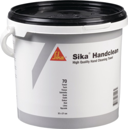 Articolo immagine Handreinigungstücher Sika® Handclean 70
