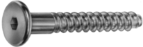 Image de l'article Vis à tête cylindrique UNITA I6R