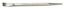 Image de l'article Biegeeisen 138-400 L.400mm B.23mm Konus-