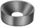 Image de l'article Rosette pour vis Allen