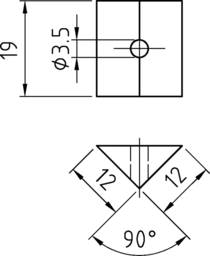 Schizzo Stabilizer wo.nose