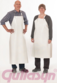 Image de l'article Tablier anti-graisse en PVC Guttasyn® FR5 GUTTASYN