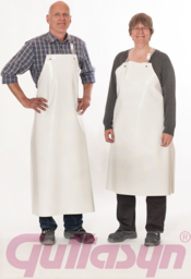 Image de l'article PVC Fettschürze Guttasyn® FR5 L.ca.120xB