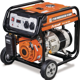 Articolo immagine Stromerzeuger PG-E 40 SRA 3,3 kW Benzin