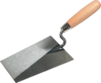 Article picture Tyrolean trowel SWAN