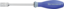 Articolo immagine Sechskantsteckschlüssel SW 9mm Klingen-L