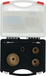 Article picture Fliesenbohrer EXTREME 20/35/40/68mm Typ