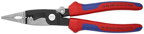Articolo immagine KNIPEX electrical installation pliers