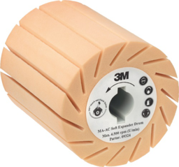 Image de l'article Aufnahmewalze MA-AC weich Ø90xB100mm 19m