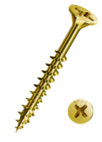 Artikelbild SPAX-Schrauben Senkkopf-Z mit Teilgewinde