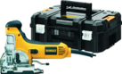 Image de l'article Scie sauteuse DW333KT DEWALT