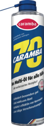 Image de l'article Multifunktionsöl Caramba 70 400 ml Spray